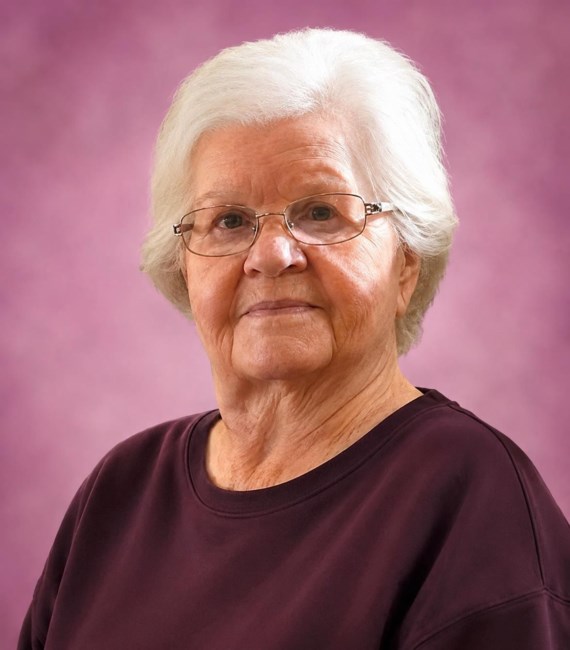 Obituary of Wanda Brandon