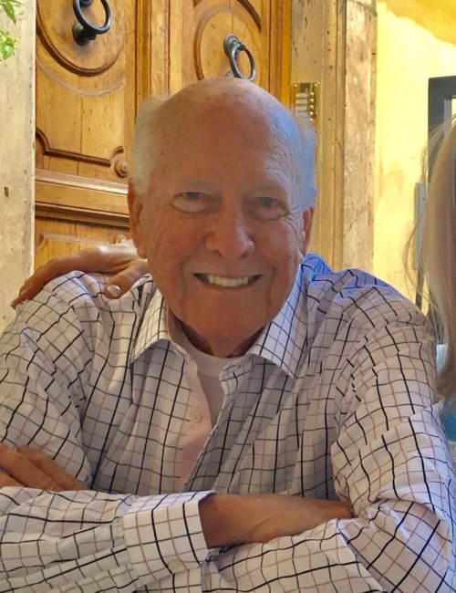 Obituary of Lorenzo David Horner III