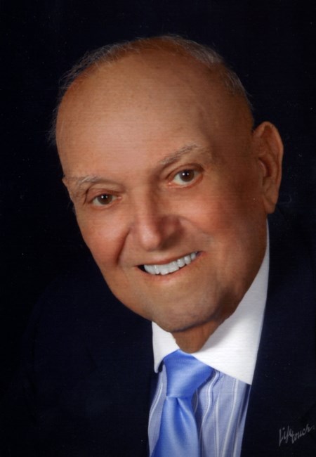 Avis de décès de Salvador Imbraguglio