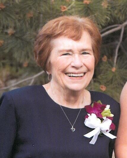 Obituary of Katherine Ann "Kathie" Compton