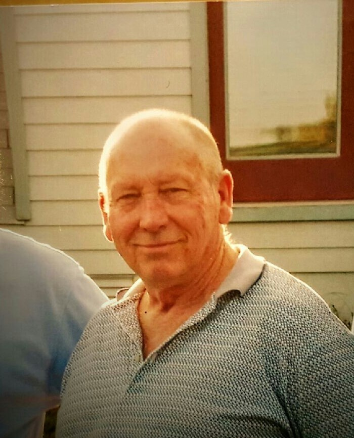 Grady Tidwell Obituary Seagoville, TX