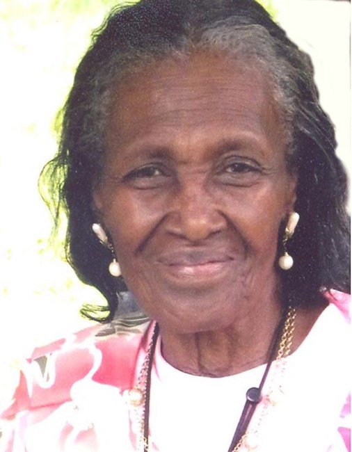 Obituary of Littie May Bledsoe