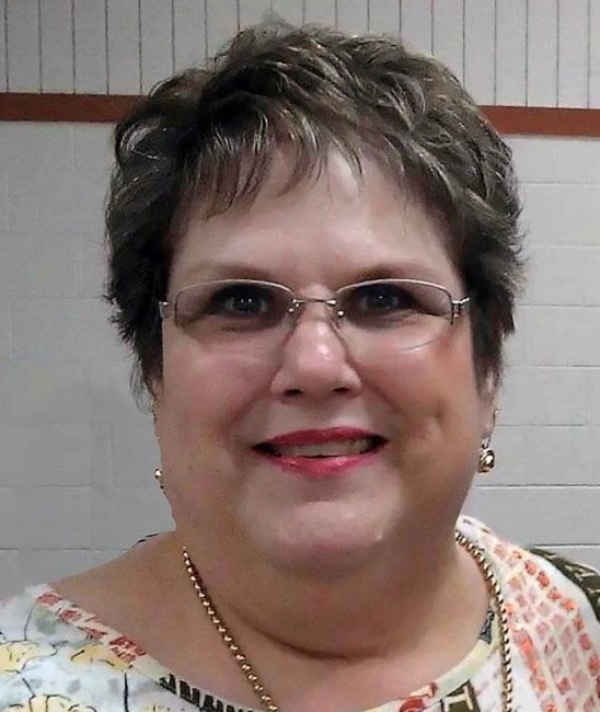 Obituario de Elizabeth Ann Gerber