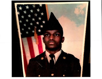 Obituary of Johnny Wooten