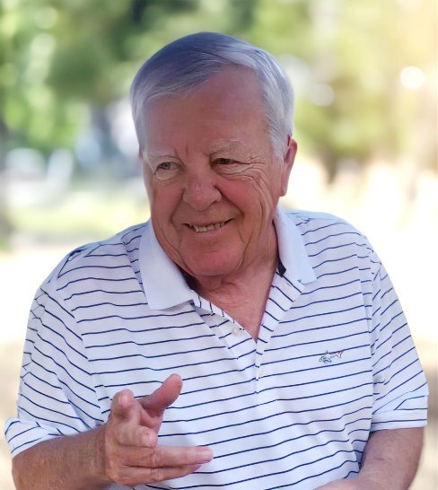 Obituary of William Manning