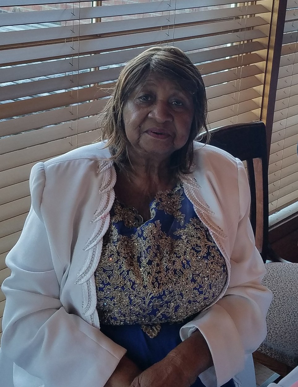 Bettie Scott Cannon Obituary City, LA(07)