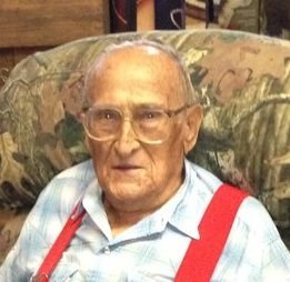 Obituary of Russell H. Whitford