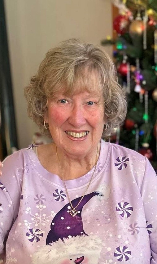 Obituary of Norma Estelle Cannon