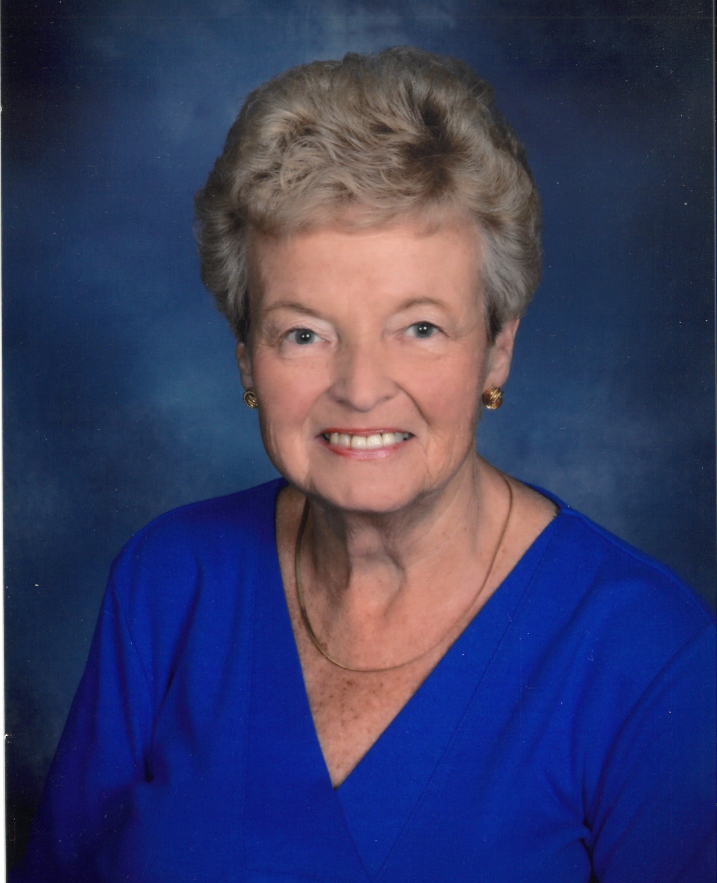 Obituary of Maryann Smith