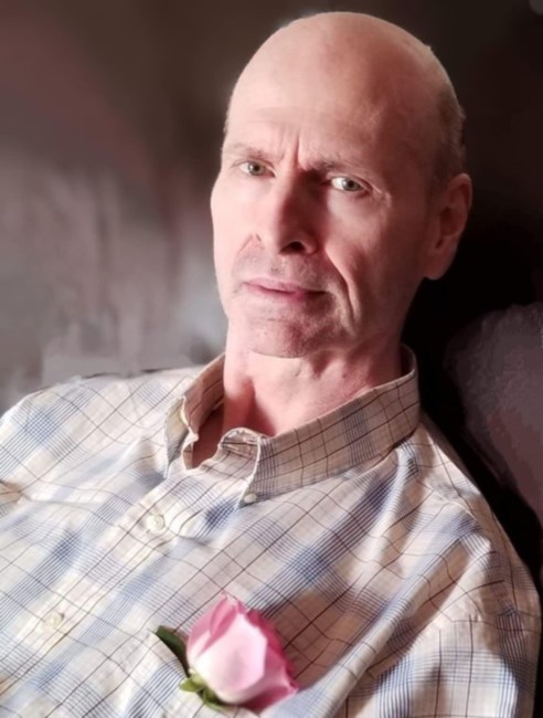 Obituary of Howard John Morrison