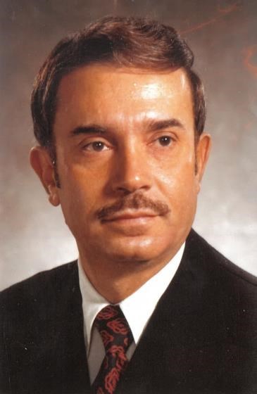 Obituary of Rolando M Arocha