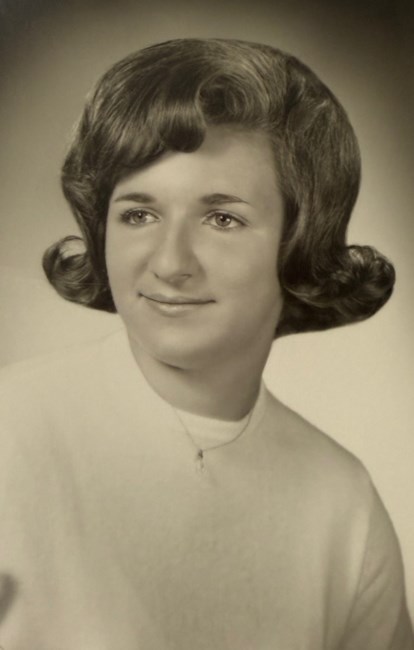 Avis de décès de Carla Jean Stevens