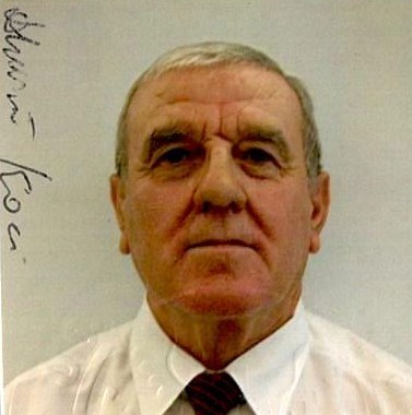 Obituary of Dhurim Tahir Koci