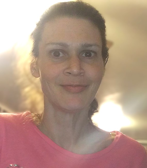 Obituary of Angela "Angie" Marie Willers