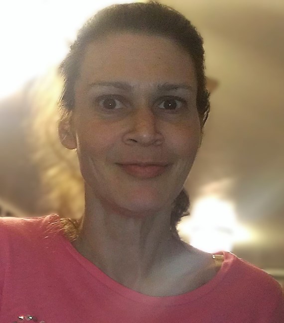Obituary of Angela Willers