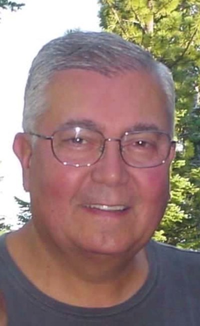 Obituary of Patrick Peter Randazzo