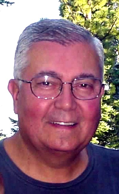 Obituary of Patrick Randazzo