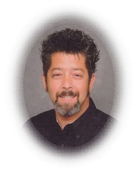 Obituary of Bryan Dee Jackson