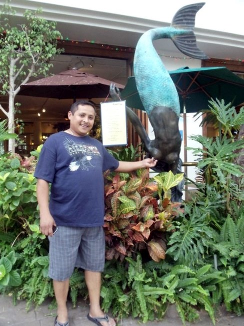 Obituario de Jose Israel Navarro