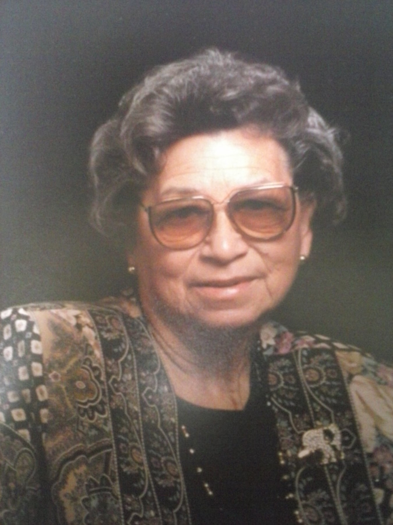 Mary Lauraine Obituary - Odessa, TX