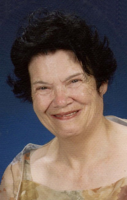Obituary of Anne Marie Talley
