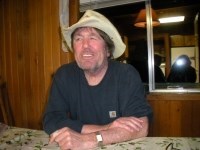 Obituary of Michael John Andrews