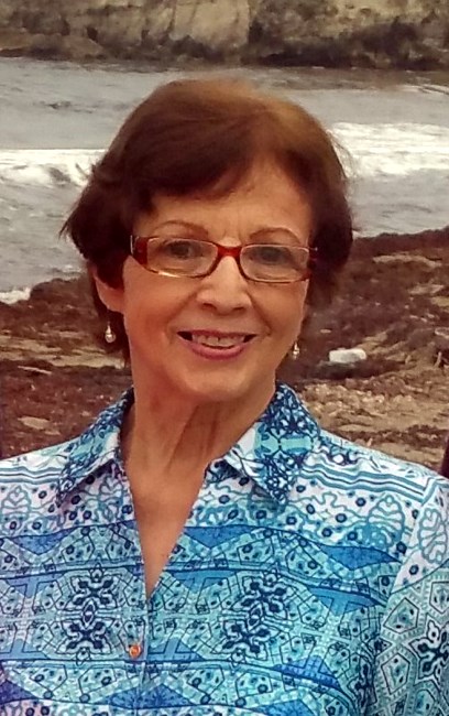 Obituary of Eva Betancourt Rodríguez