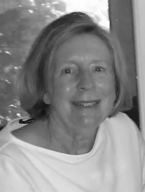 Obituary of Margarete Smith