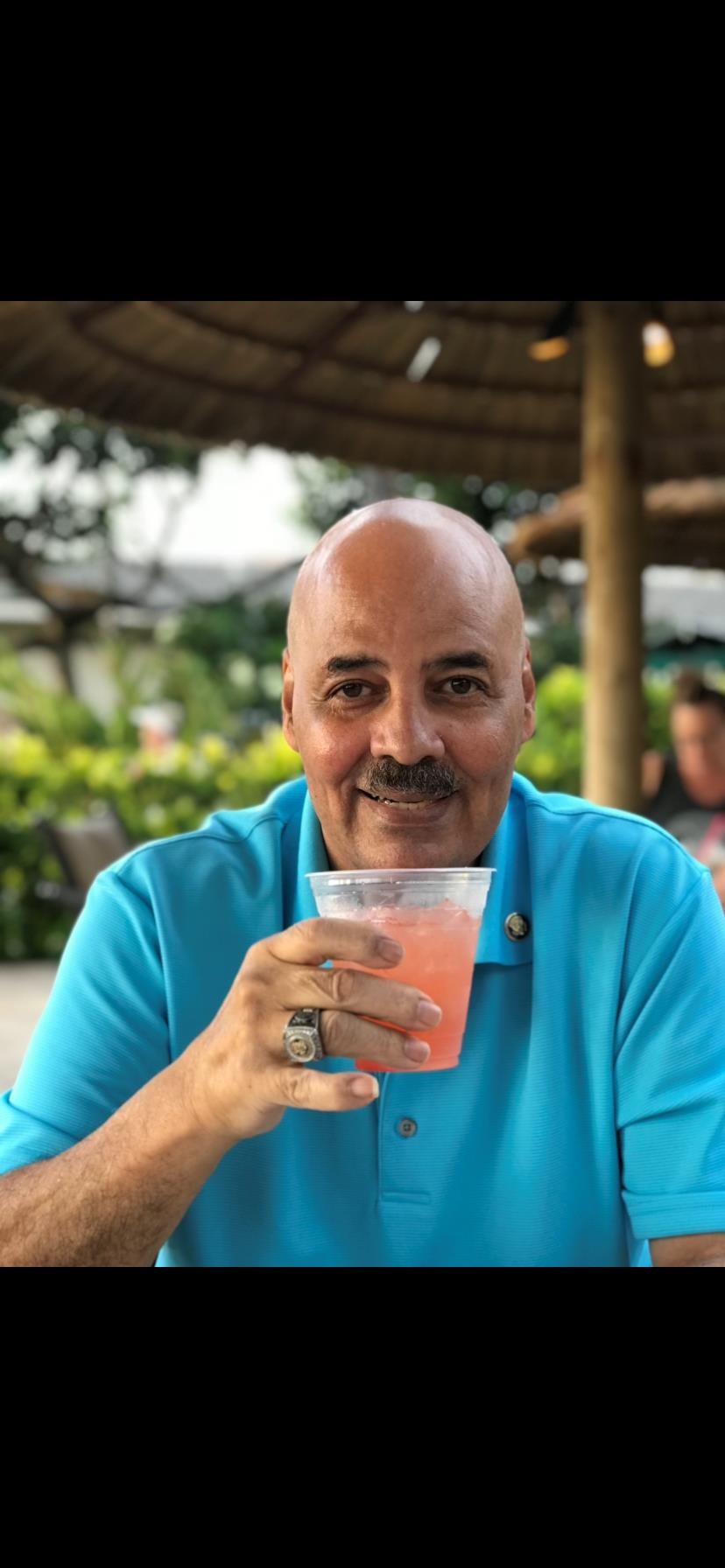 Obituary of Juan Flores Jr.