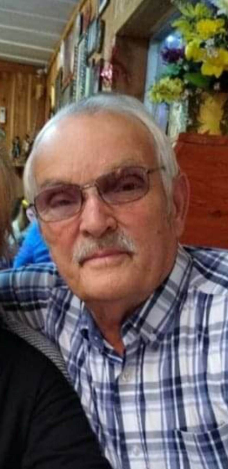 Obituary of Jessie Ray Bishop