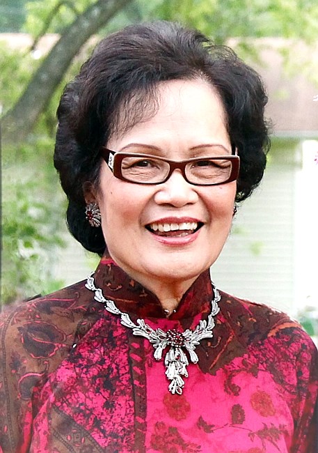 Oanh Mong Tran Obituary - Silver Spring, MD