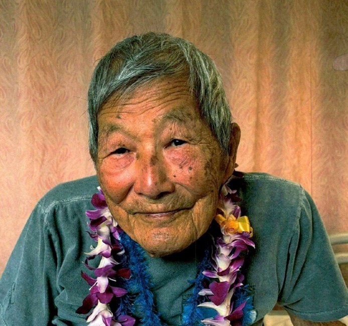 Obituary of Kiyoshi Yamada