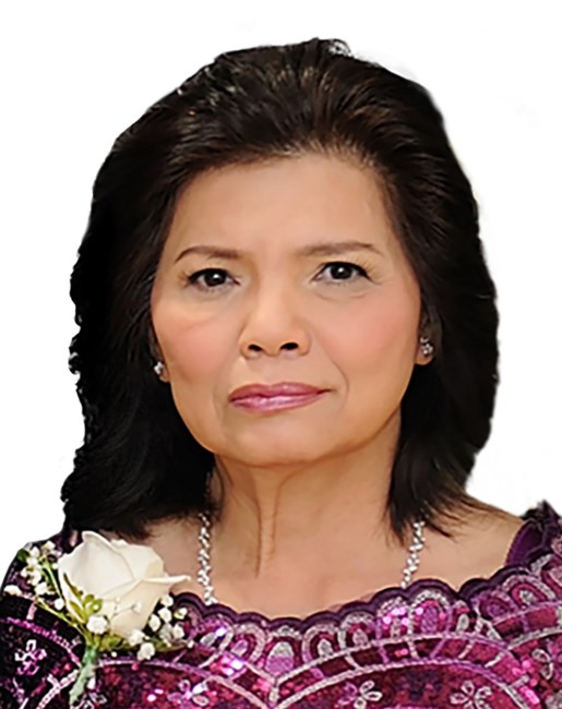 Obituary of Thien Thi Nguyen