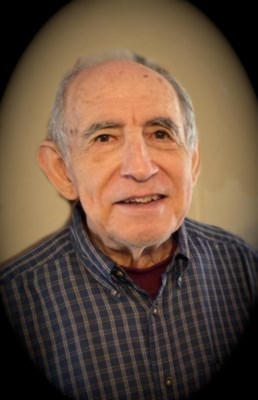 Obituary of James William Belt