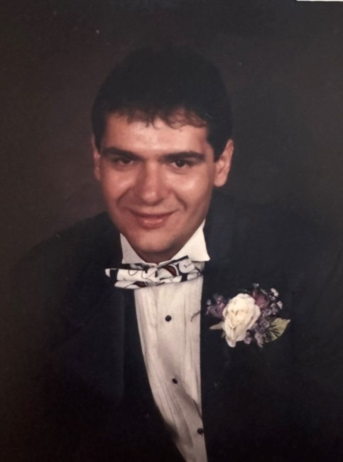 Obituary of Gus Pete Katris