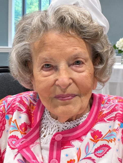 Obituary of Lois Speer Baird