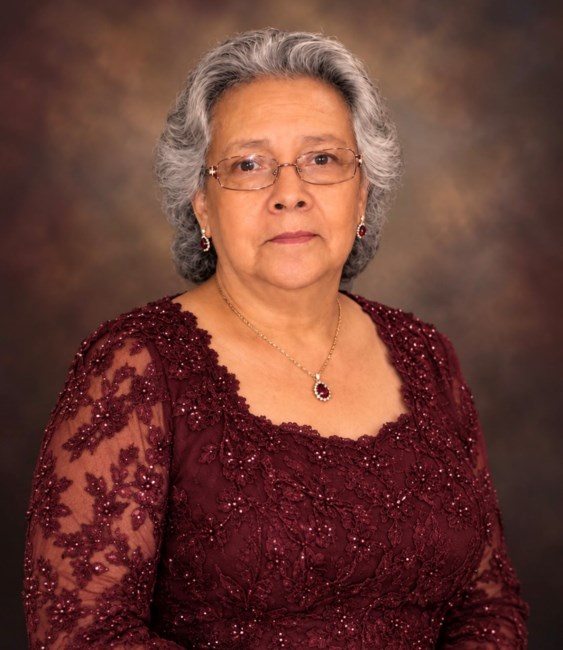 Obituary of Maria Teresa Hurtado