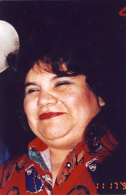 Obituary of Maria A. Sweat