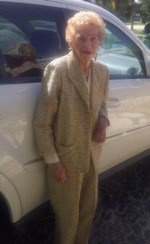 Mary Schultz