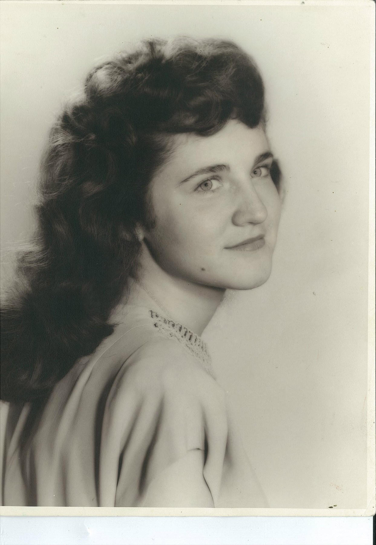 Obituary of Gloria Gardner