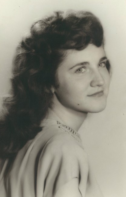 Obituary of Gloria Gardner