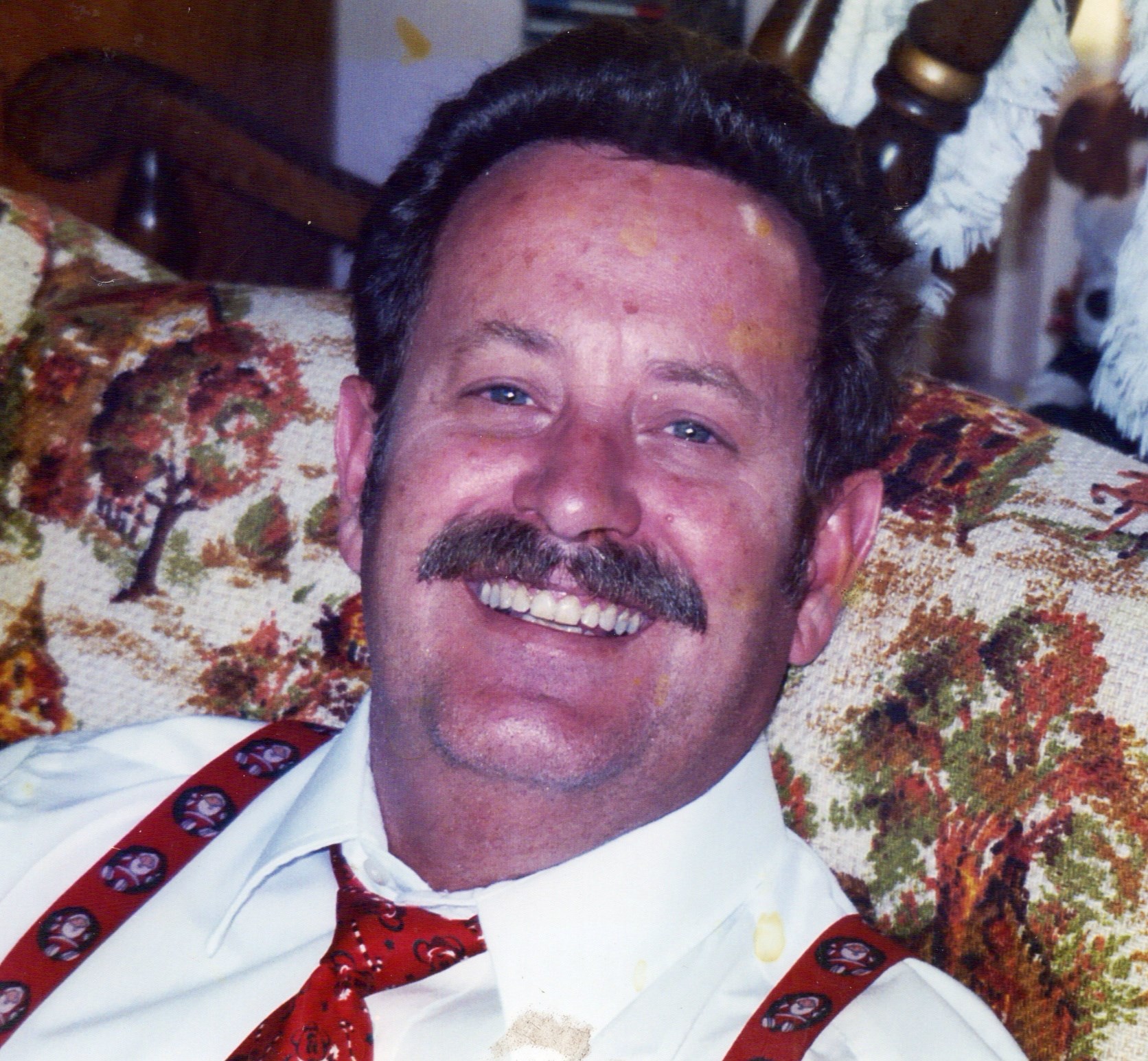 Obituary of William Joseph Wilson