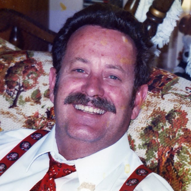 Obituary of William Joseph Wilson