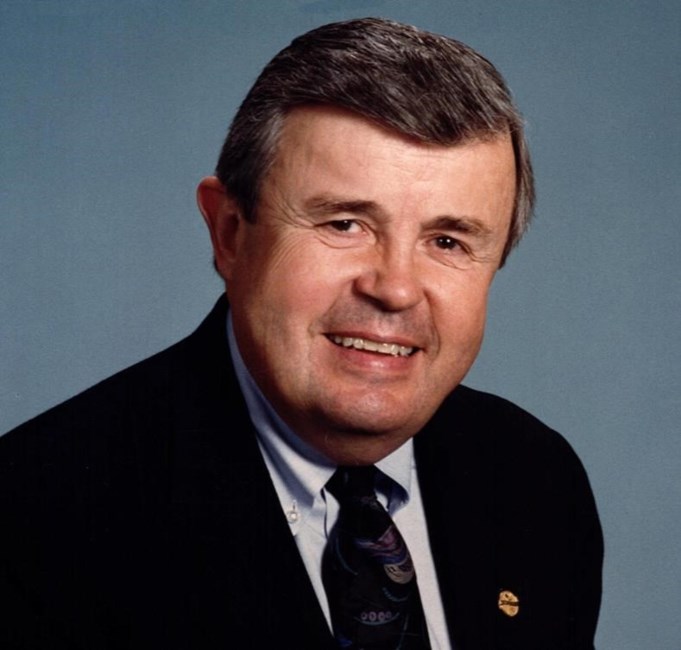 Obituary of Clement Hanrahan