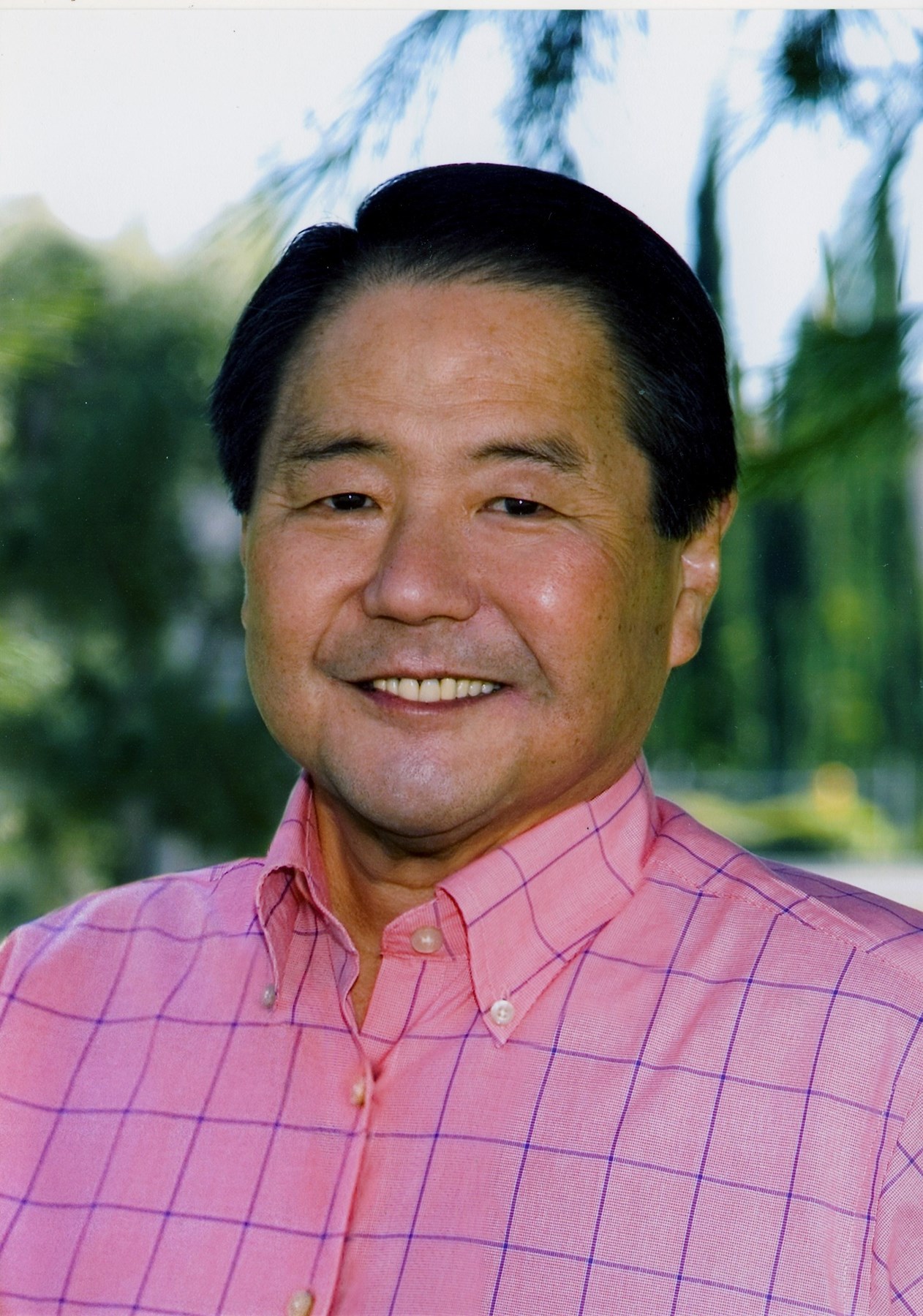 Obituario de Russell Dean Matsumoto