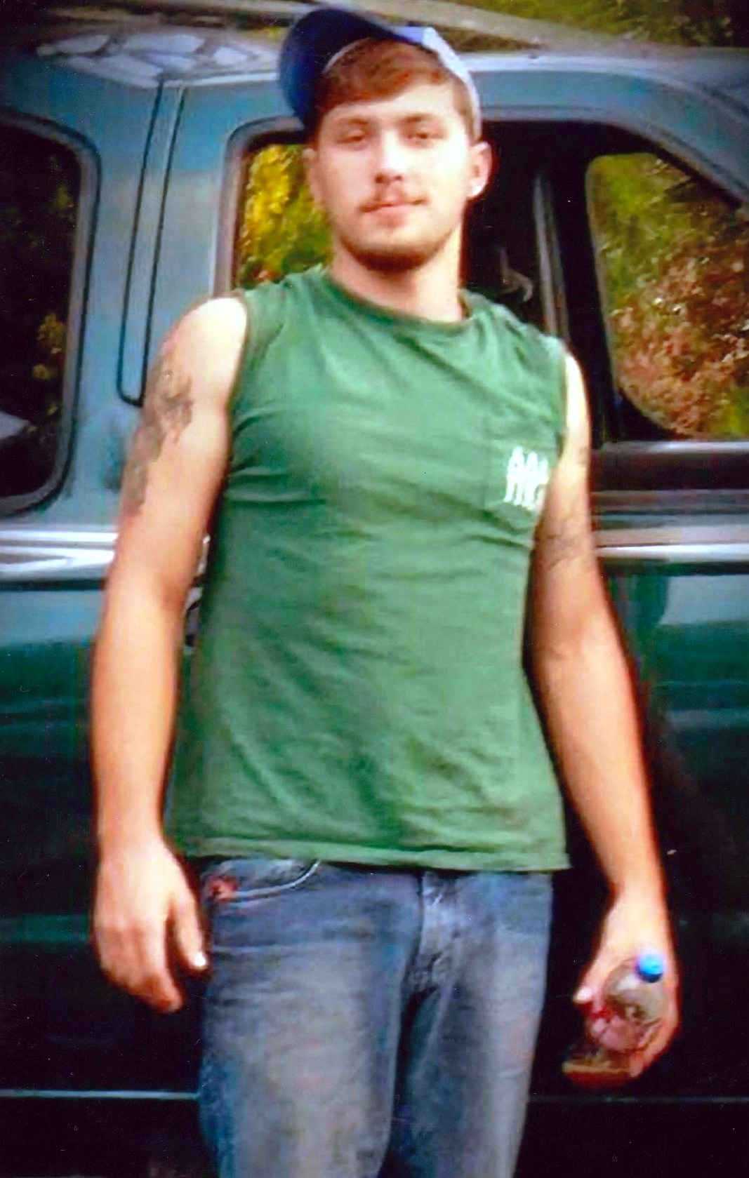 Justin Norris Obituary Northport, AL