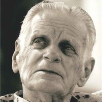 Obituary of William ""Bill Dixon Trinks