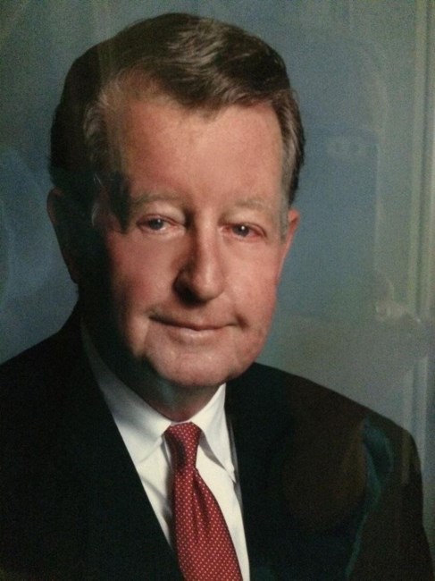 Obituary of Earl Lee Grant