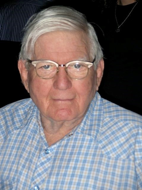 Obituary of R. Bruce Johnston