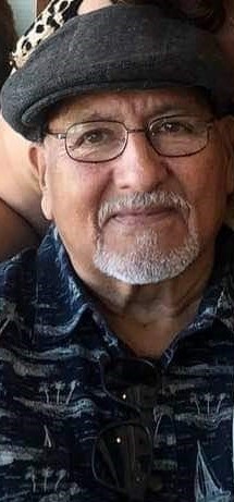 Obituary of Steven Arthur Cisneros